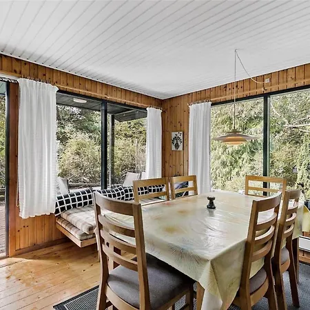 Ferienhaus 1309 Aakirkeby - Fyrreklyngen 17