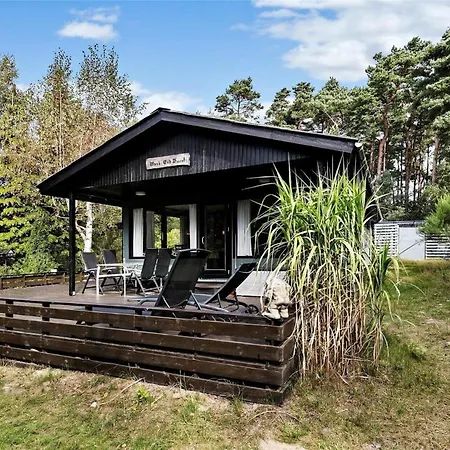 1309 Aakirkeby - Fyrreklyngen 17 * Vester Somarken