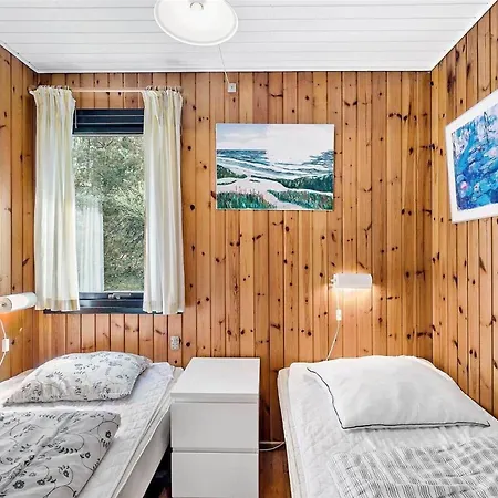 Ferienhaus 1309 Aakirkeby - Fyrreklyngen 17