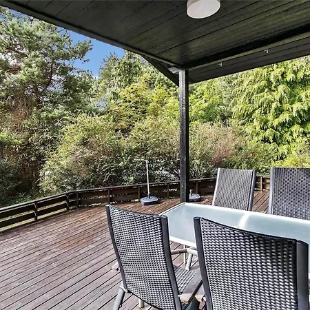 1309 Aakirkeby - Fyrreklyngen 17 * Vester Somarken